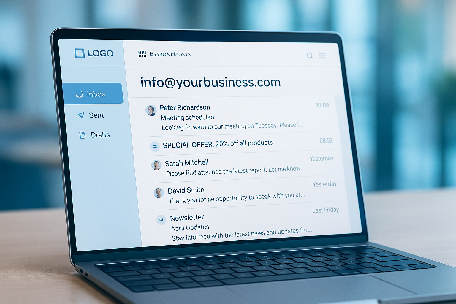 cPanel email account creation for email only hosting