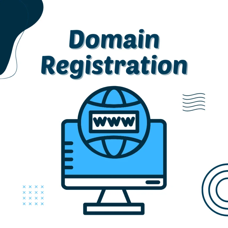 Register your perfect domain today with Essex Web Hosts