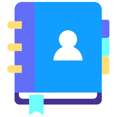 Email Hosting Contact Management