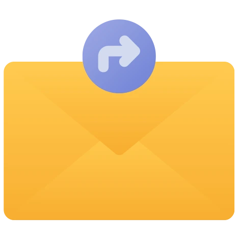 Email Hosting Forwarders