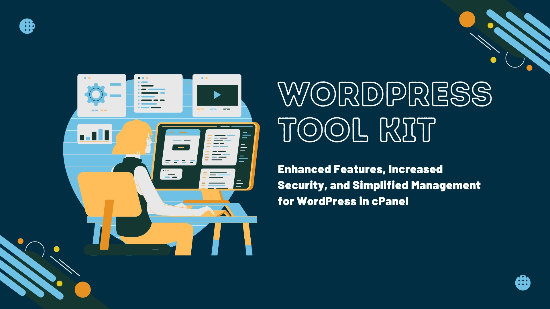 Managed WordPress Hosting