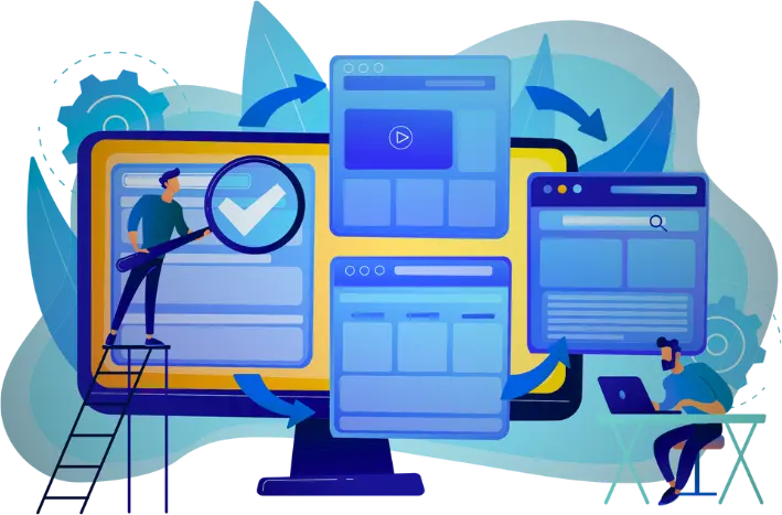 Reliable Web and Email Hosting Services