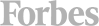 Forbes Logo