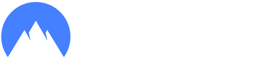 Nord VPN Logo